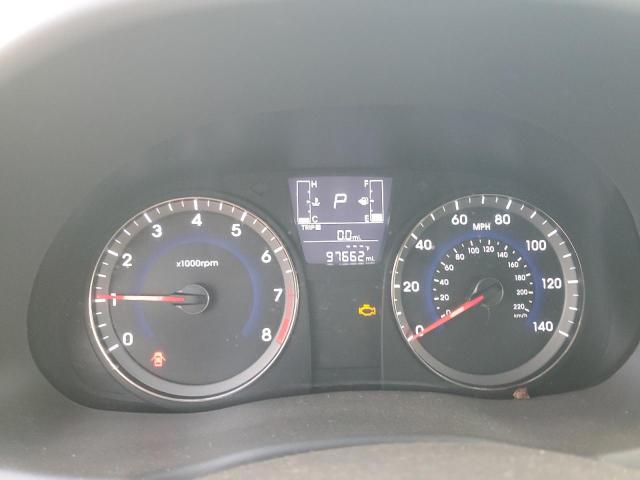 Hyundai ACCENT Se Image 12