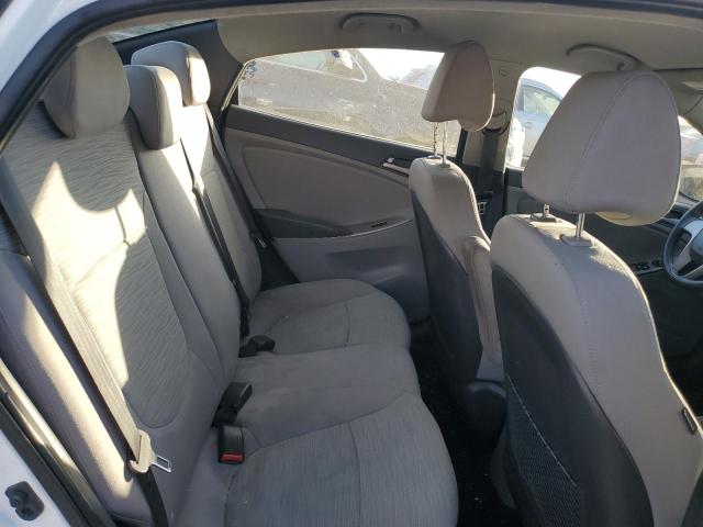 Hyundai ACCENT Se Image 9