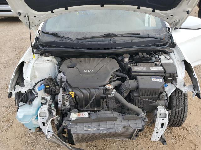 Hyundai ACCENT Se Image 10