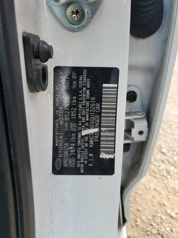 Hyundai ACCENT Se Image 6