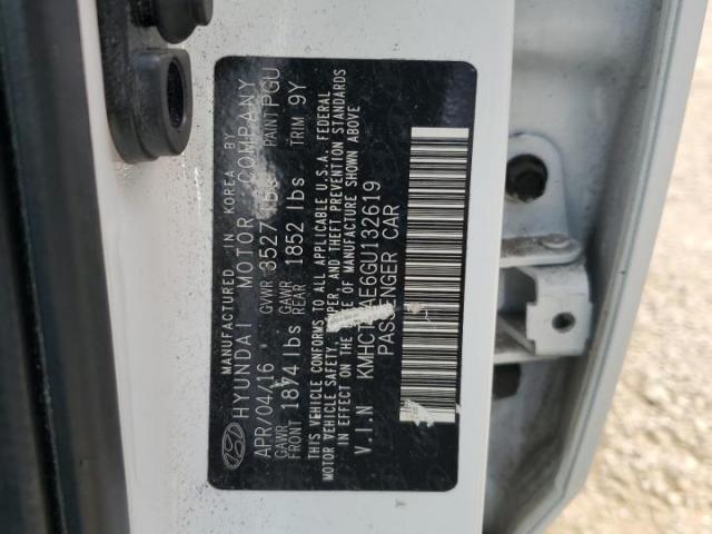 Hyundai ACCENT Se Image 6