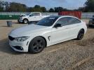 BMW 4 Series Xi Gran Coupe Image 1