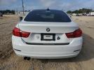 BMW 4 Series Xi Gran Coupe Image 9