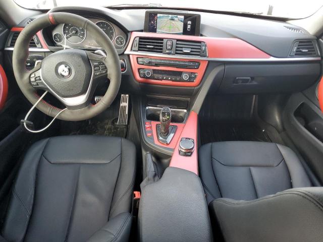 BMW 4 Series Xi Gran Coupe Image 8