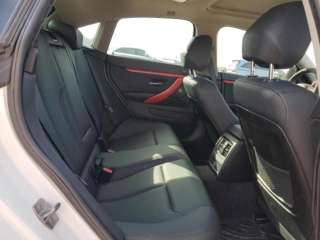 BMW 4 Series Xi Gran Coupe Image 7