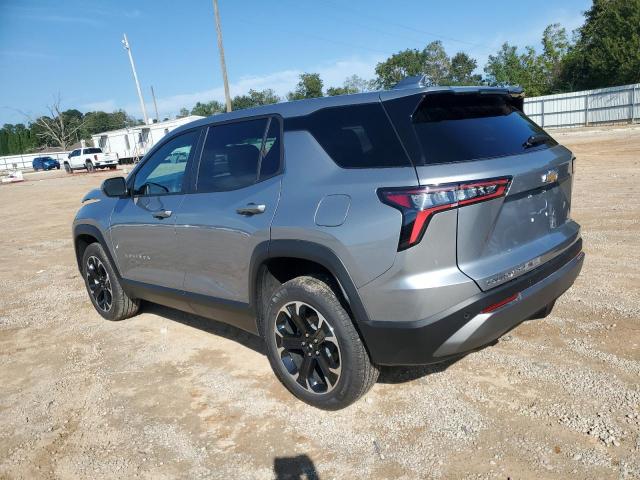 Chevrolet Equinox Lt Image 3