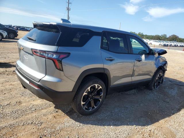 Chevrolet Equinox Lt Image 2