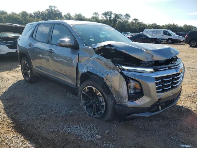 Chevrolet Equinox Lt Image 4
