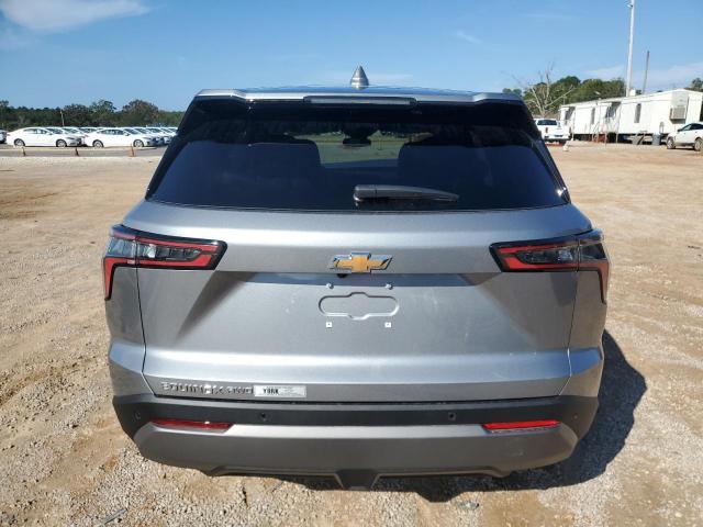 Chevrolet Equinox Lt Image 7