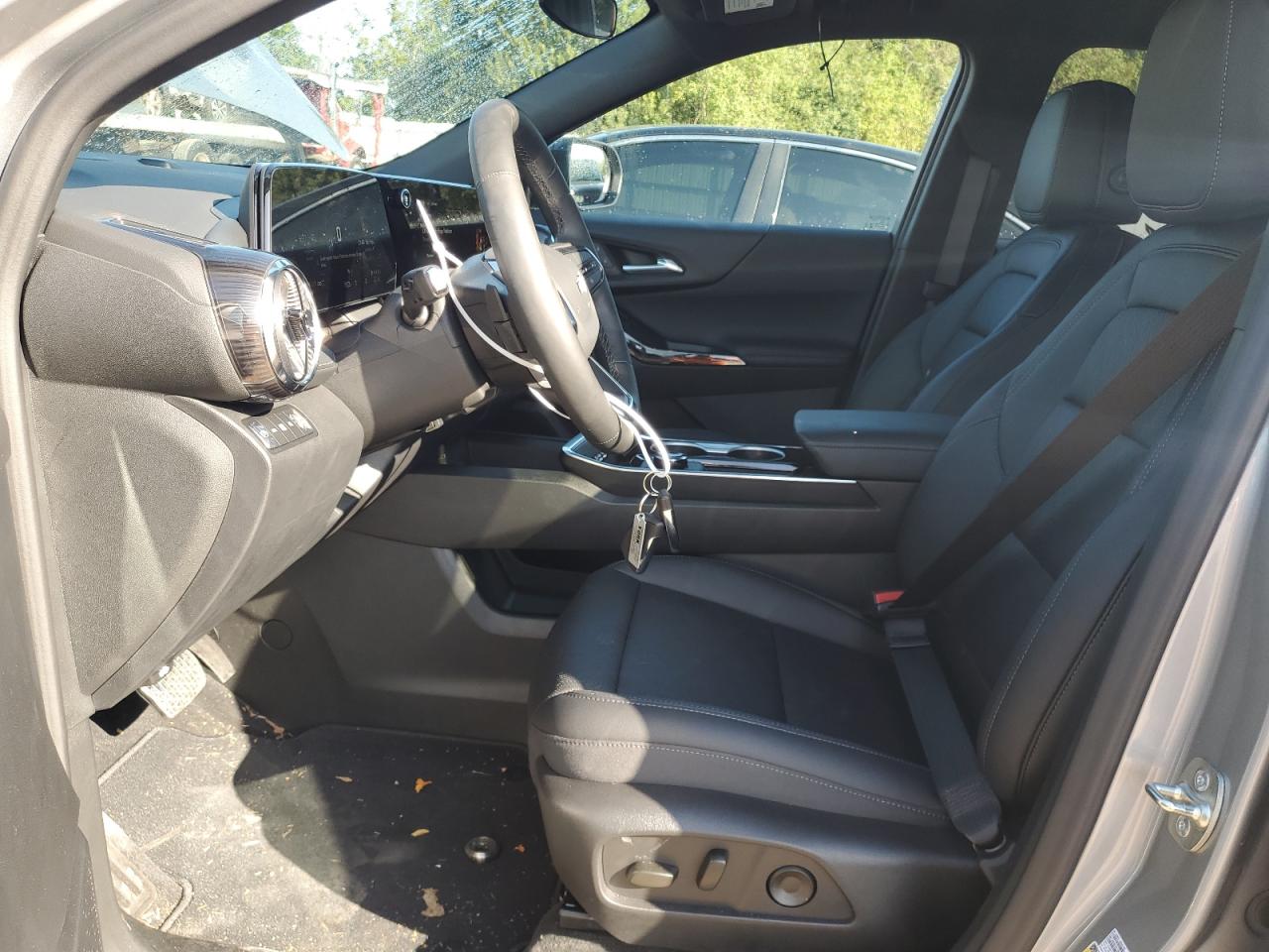 Chevrolet Equinox Lt Image 10