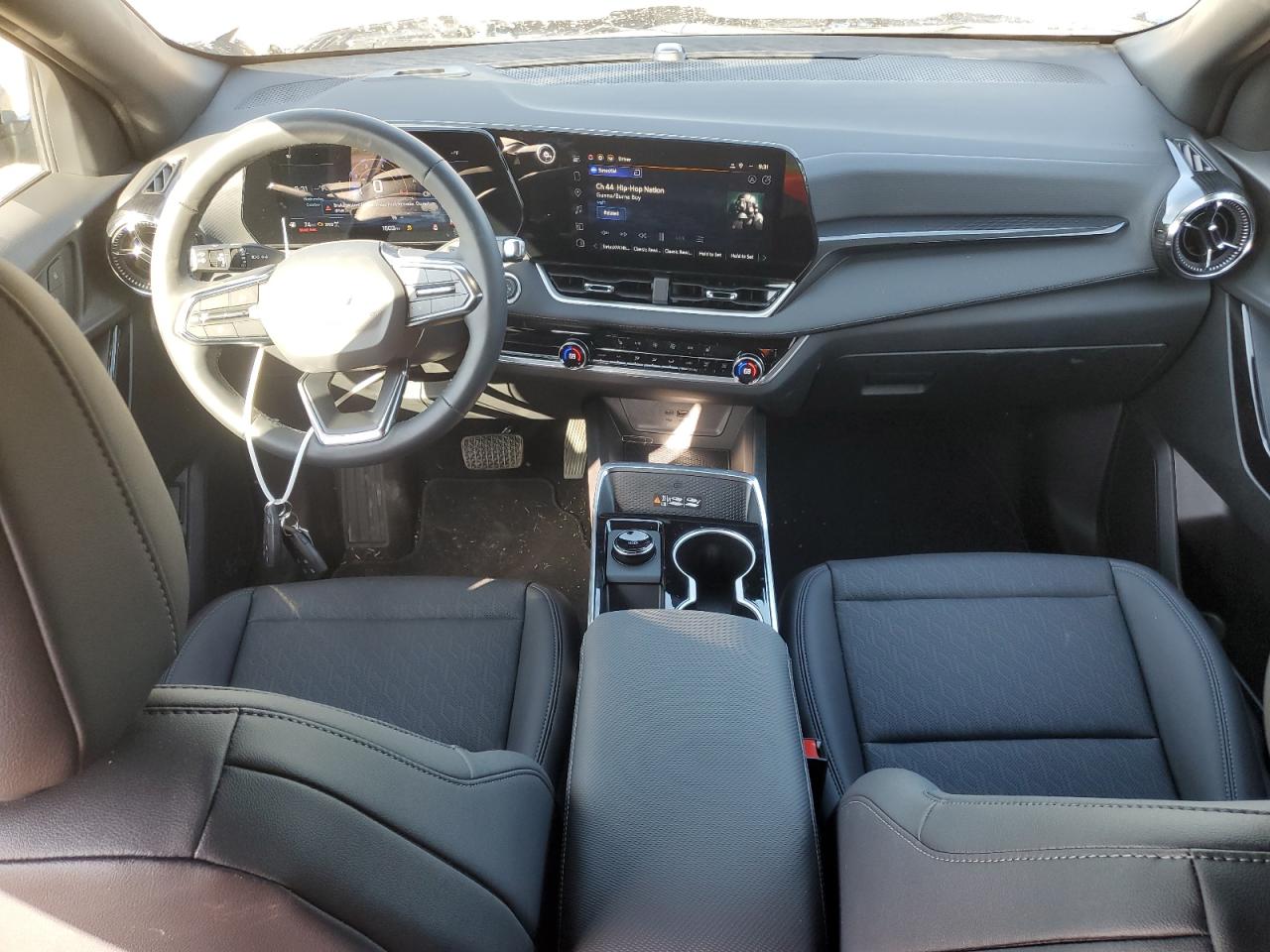 Chevrolet Equinox Lt Image 11