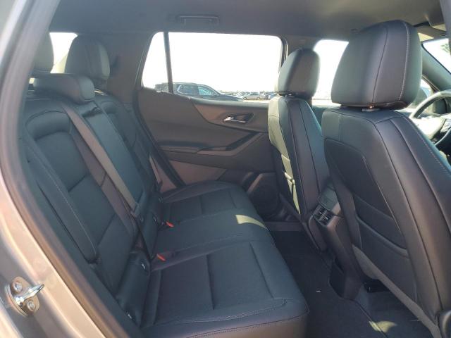 Chevrolet Equinox Lt Image 8