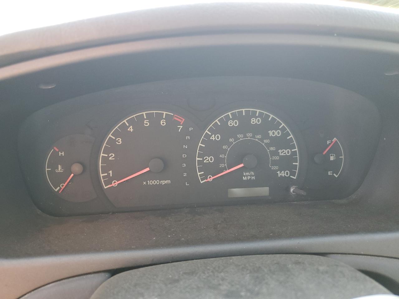 Hyundai ELANTRA Gls Image 5