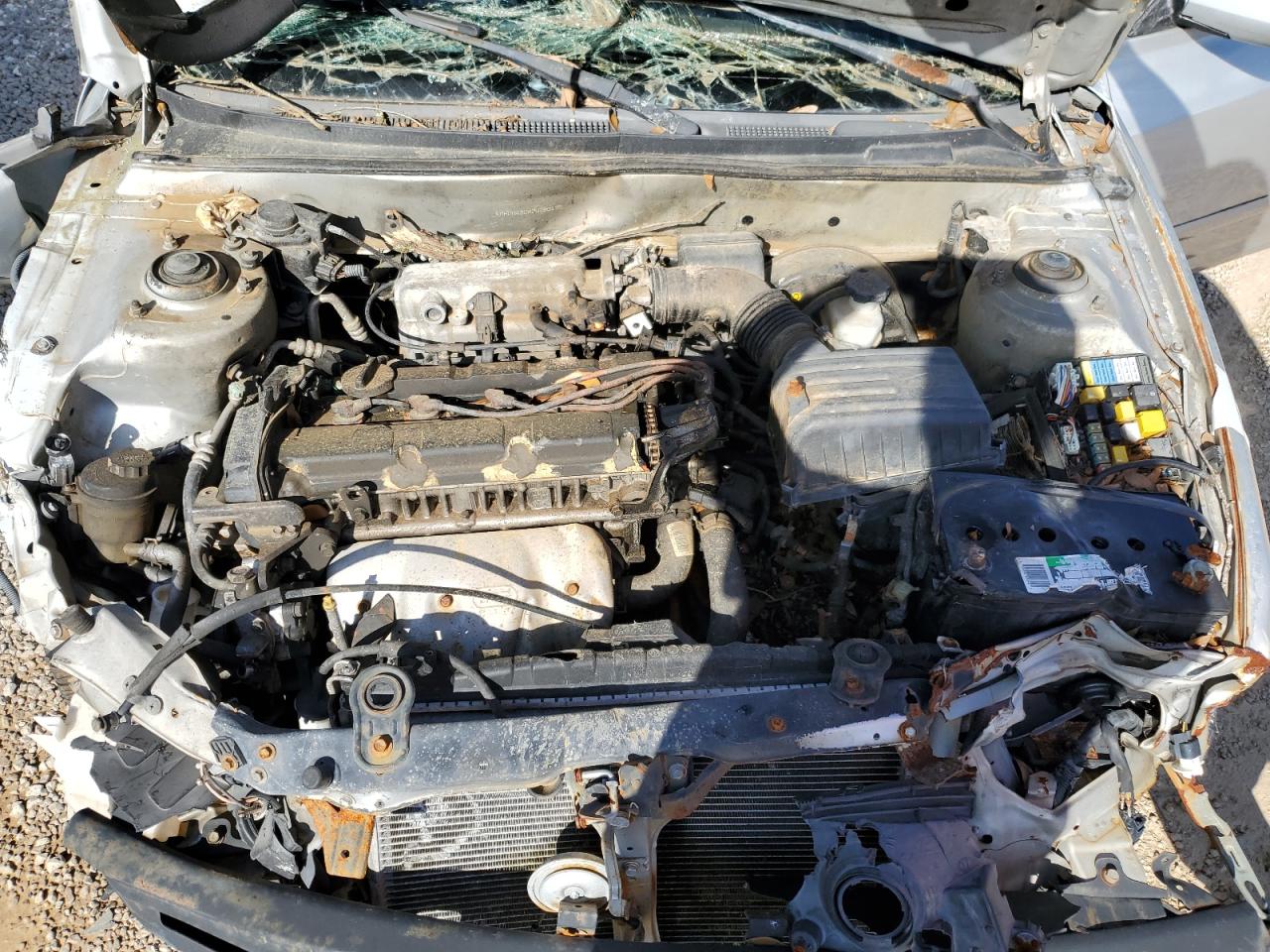 Hyundai ELANTRA Gls Image 6