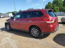 Nissan Pathfinder S Image 10