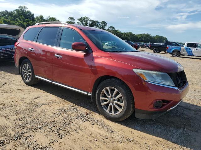 Nissan Pathfinder S Image 13