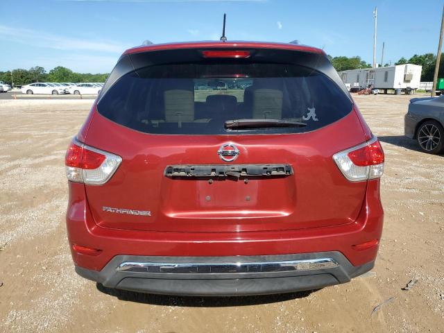 Nissan Pathfinder S Image 11