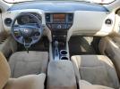 Nissan Pathfinder S Image 8