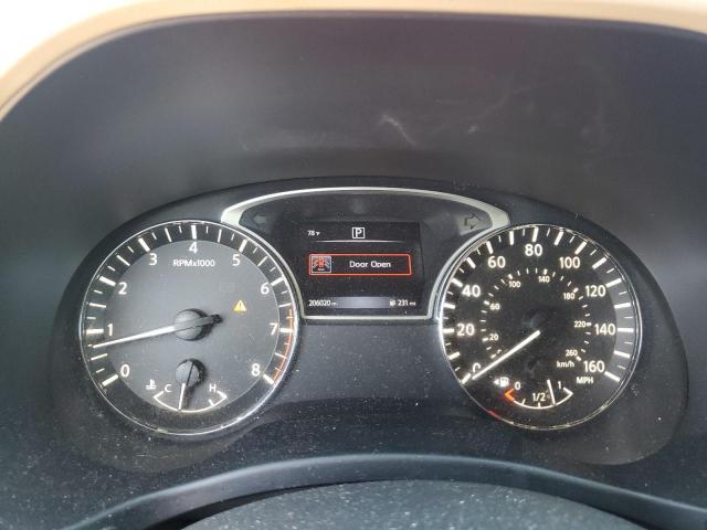 Nissan Pathfinder S Image 6