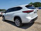 Toyota Highlander Limited Image 12