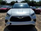 Toyota Highlander Limited Image 4