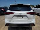 Toyota Highlander Limited Image 11