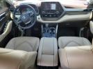 Toyota Highlander Limited Image 6