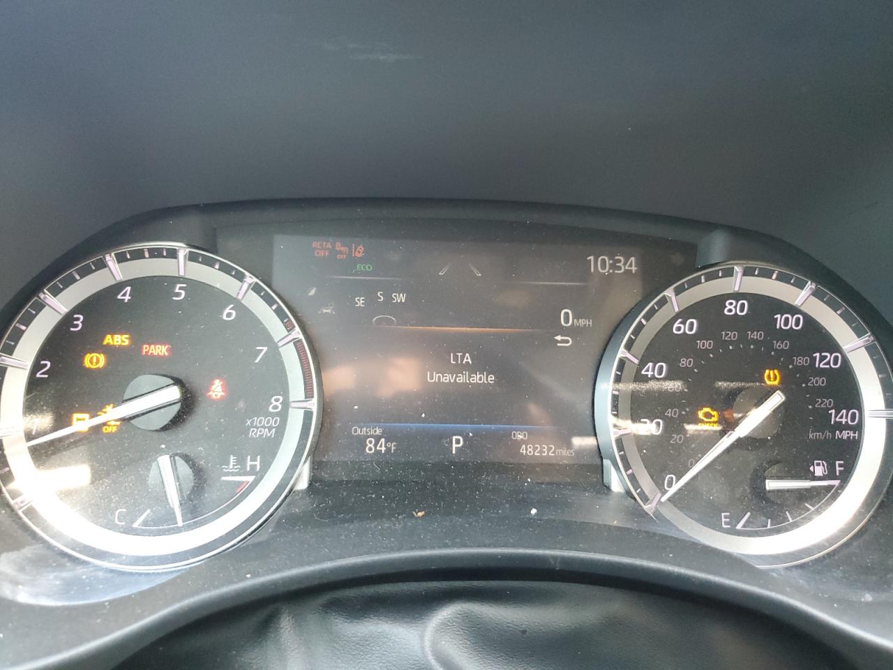 Toyota Highlander Limited Image 13