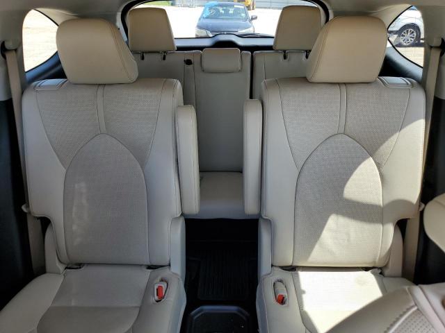 Toyota Highlander Limited Image 10