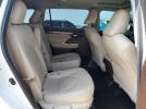 Toyota Highlander Limited Image 8