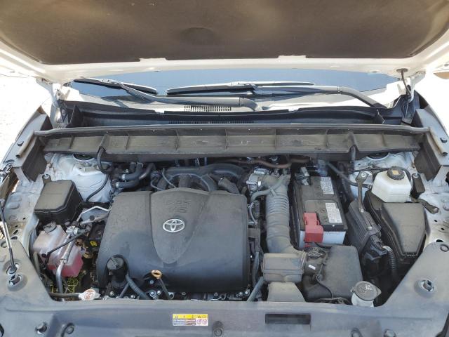 Toyota Highlander Limited Image 9