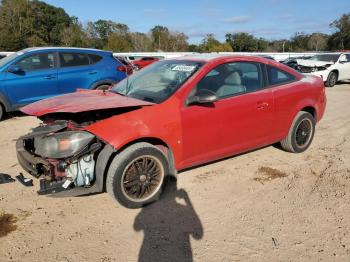  Salvage Chevrolet Cobalt Ls