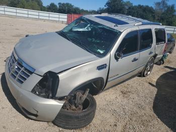  Salvage Cadillac Escalade