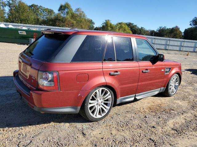 Land Rover Range Rover Lux Image 2