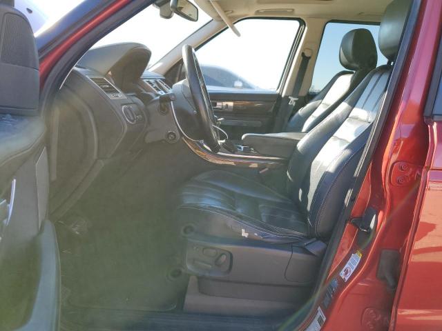 Land Rover Range Rover Lux Image 4