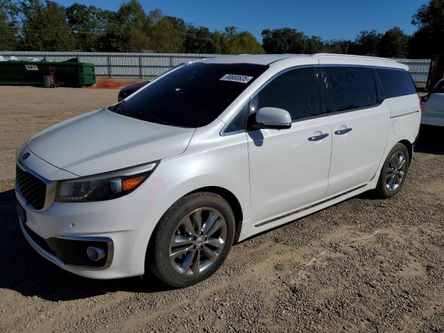  Salvage Kia Sedona