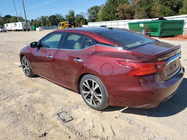 Nissan Maxima 3.5s Image 4