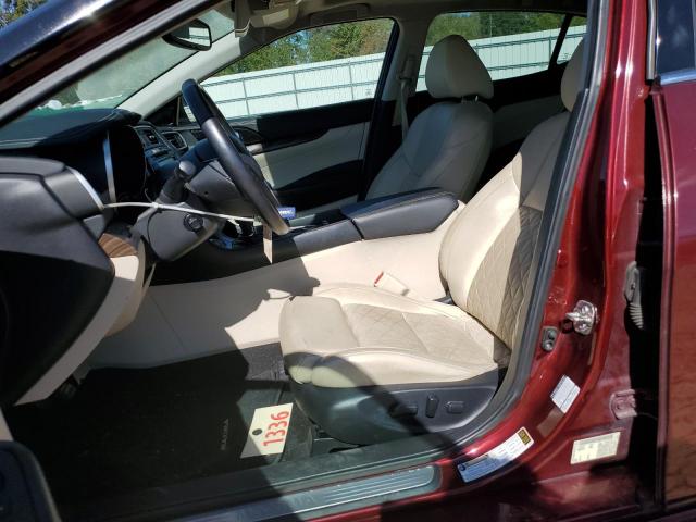 Nissan Maxima 3.5s Image 3