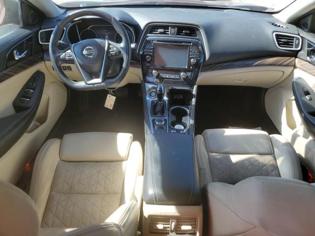 Nissan Maxima 3.5s Image 8