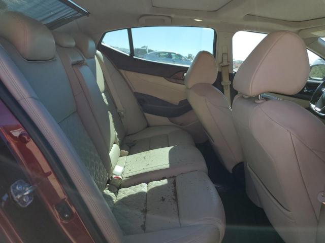 Nissan Maxima 3.5s Image 7