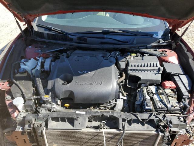 Nissan Maxima 3.5s Image 10