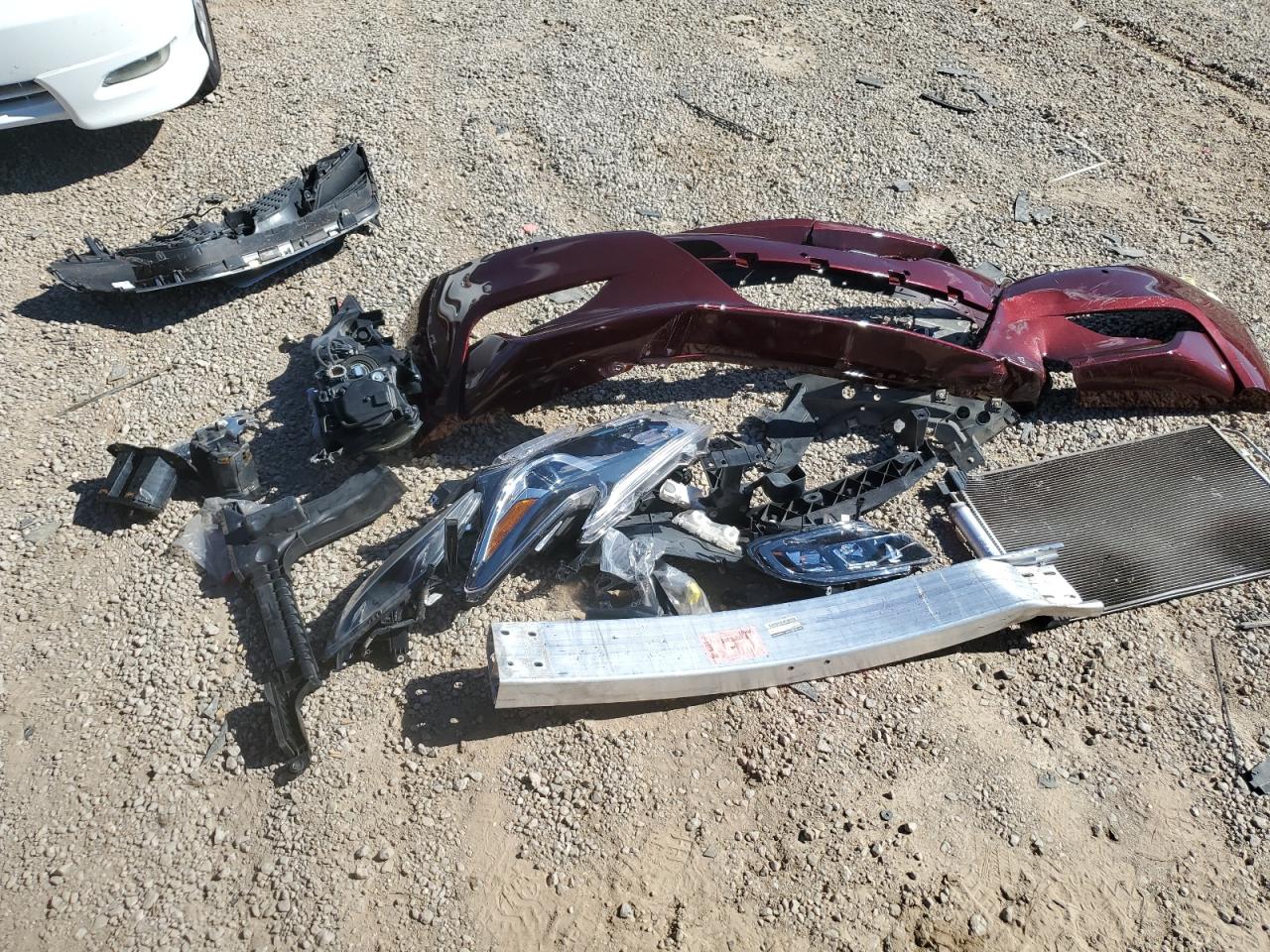 Nissan Maxima 3.5s Image 13