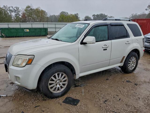  Salvage Mercury Mariner