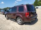 Honda Pilot Touring Image 3