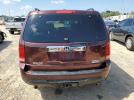 Honda Pilot Touring Image 12