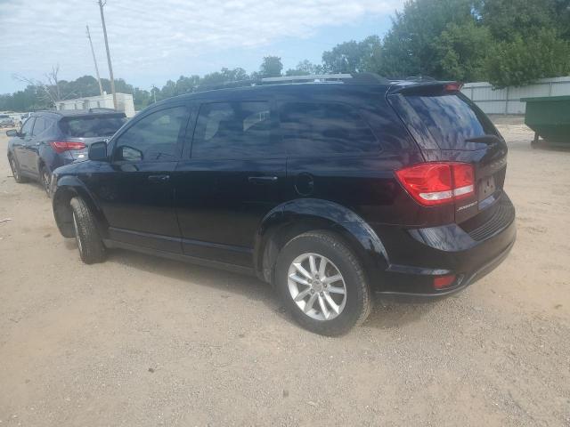 Dodge Journey Sxt Image 7