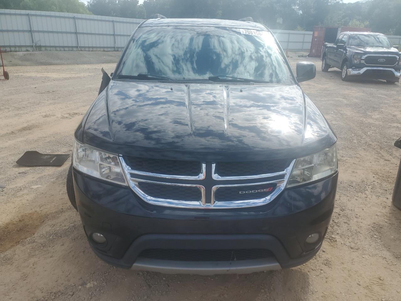 Dodge Journey Sxt Image 4