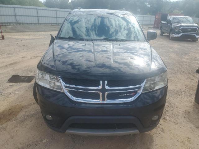 Dodge Journey Sxt Image 4