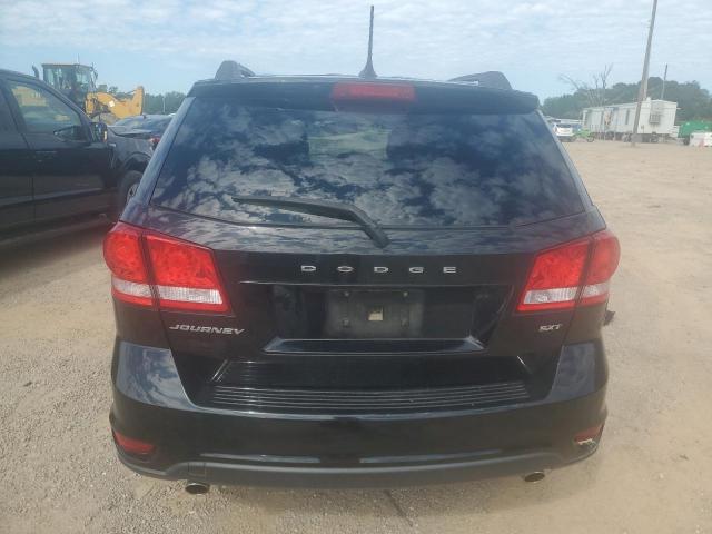 Dodge Journey Sxt Image 2