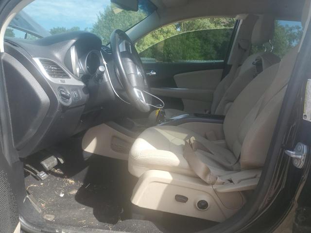 Dodge Journey Sxt Image 11